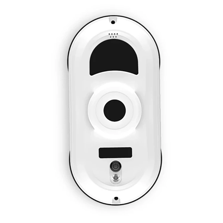 

Hot Selling Fully Automatic Home Smart EU/US/UK Plug Wall Window Cleaning Machine W12 Window Clean Robot for Home Office
