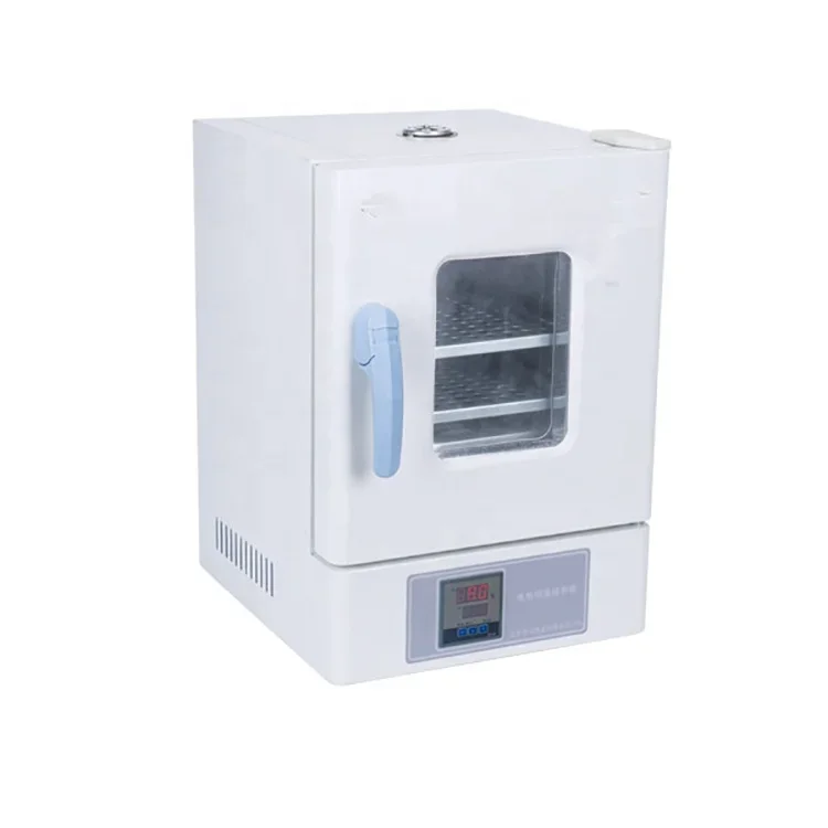 Digital Small Lab Incubator Co2 Incubator Electric Constant-temperature bacteria Incubator for Sale