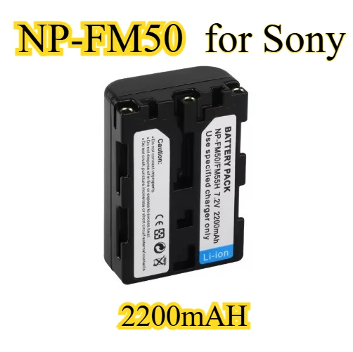 2200Mah High Capaci…