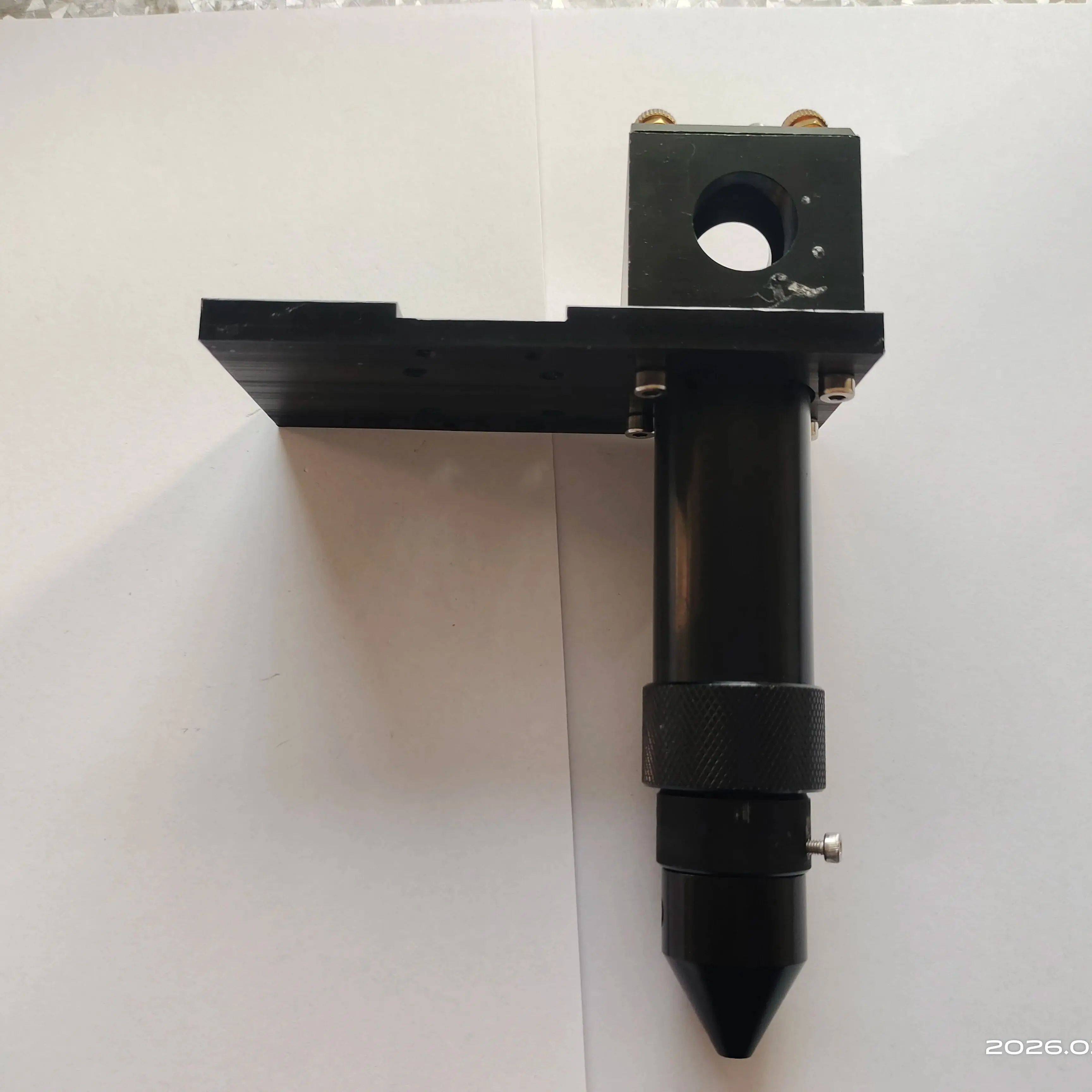 Redsail Laser Head for Laser  engraving and cutting  Machine - view 3