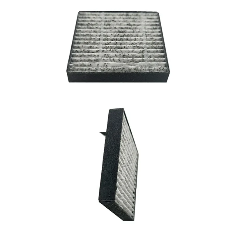 ABVI-基地局フィルター要素エウレカ J20/美的 W20/W20 プロロボット掃除機アクセサリー