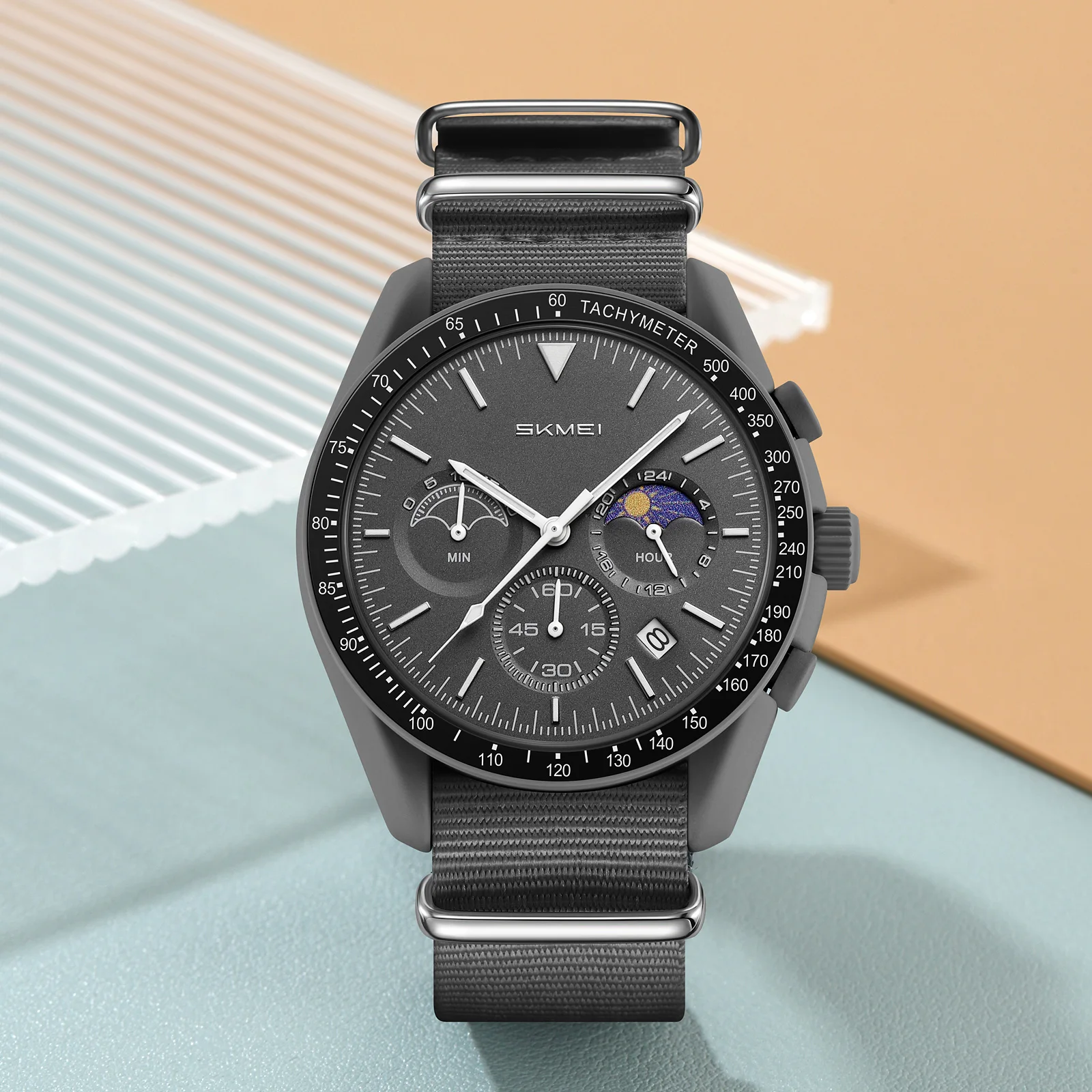SKMEI 9392 Orologio da Polso d - Luxury Watch Omega recensione e prezzo