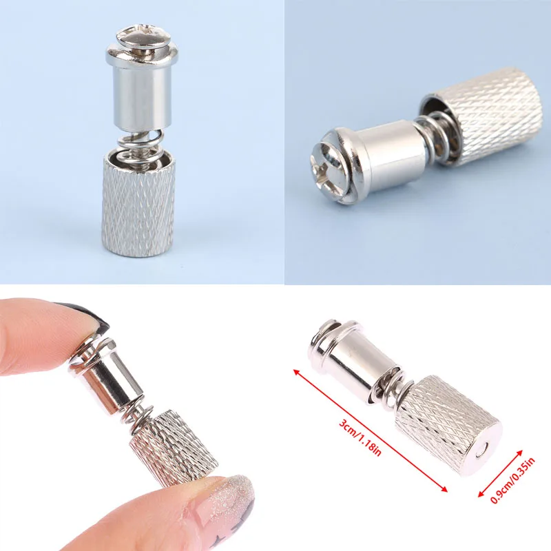 1/3/5pcs Universal Presser Foot Quick Easy Change Screw Auxiliary Upper Feet Device For Industrial Sewing Machine Accessories