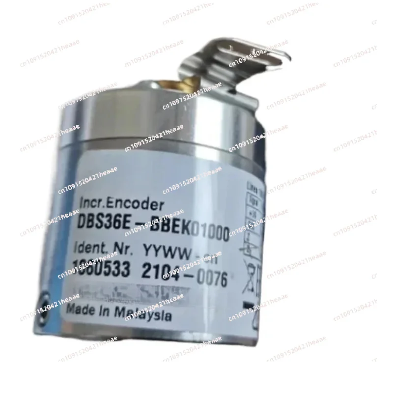 Suitable for encoder DBS36E-BBEK01000 hollow shaft BBAK02500