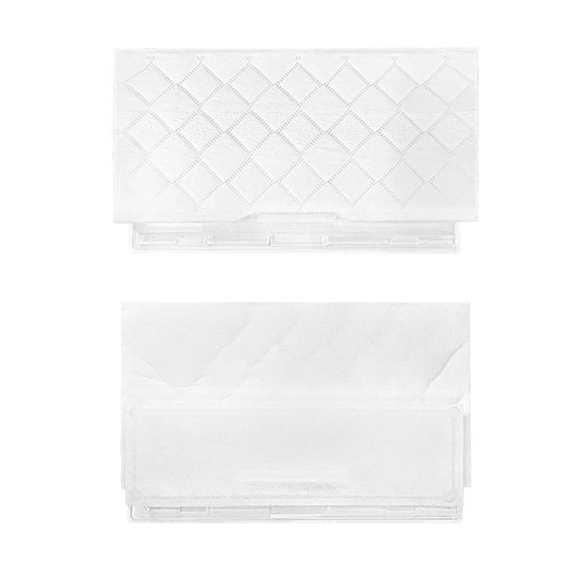 30Pcs Disposable Mop Hard Floor Pads Mop Cloths For Shark VACMOP VM252, VCM60, VCW60 Vacuum Mop Cleaner Replacement