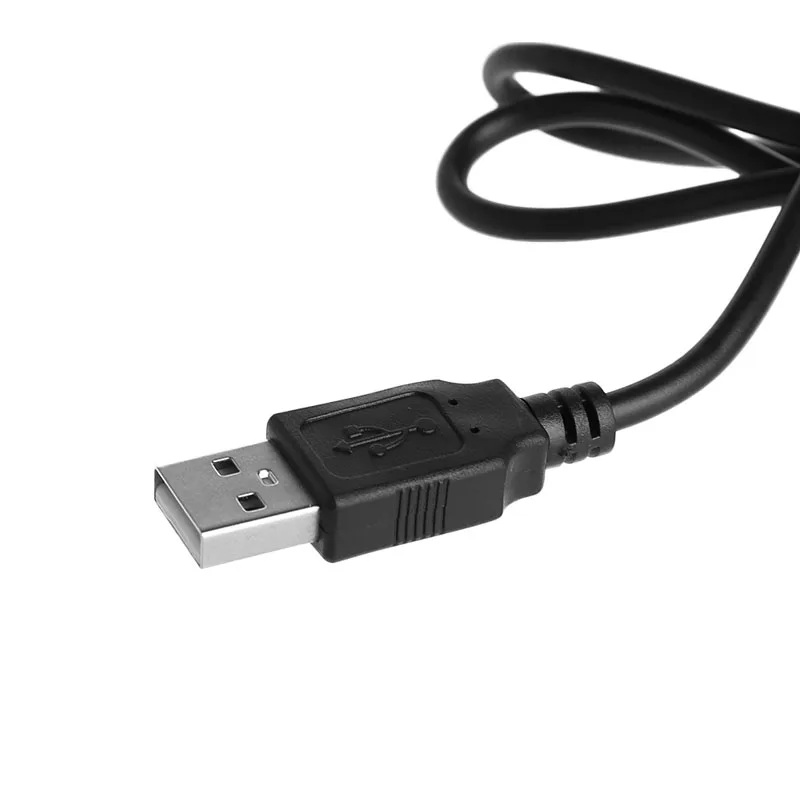 USB 2.0 zu IDE Festplattenadapter für 2,5" 3,5" HDD SSD Konverter