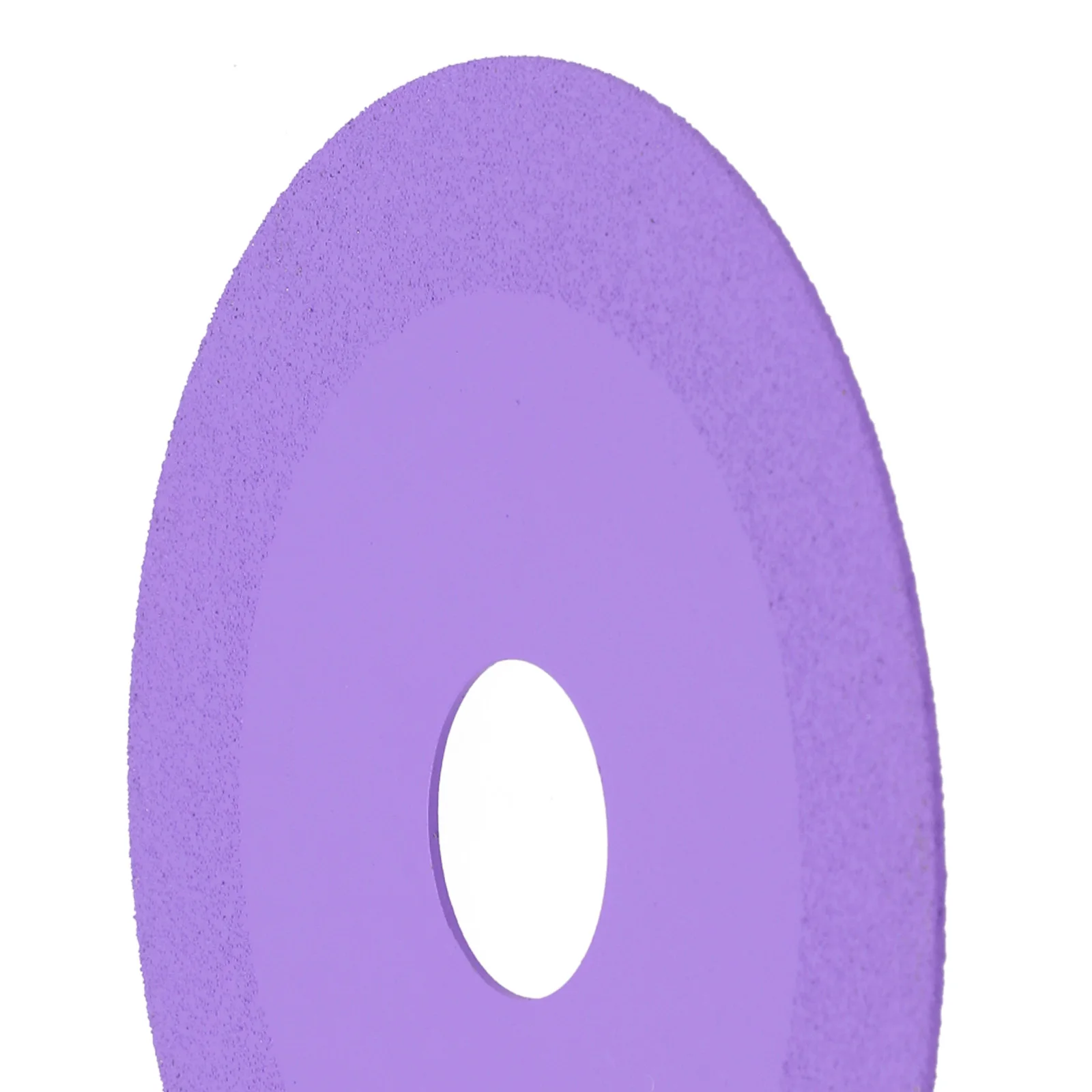 Disco da taglio per vetro da 100mm lama per sega in marmo diamantato piastrella in ceramica giada lucidatura speciale lama da taglio utensili elettrici per brasatura