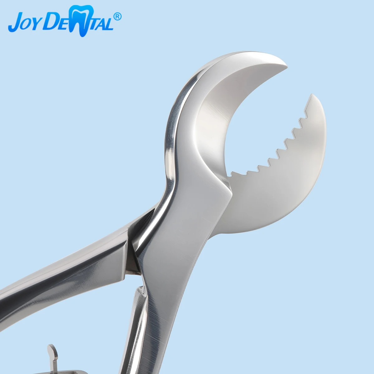 

1PC Dental Plaster Shears Scissiors Medium/Large Stainless Steel Forceps Instrument 18/20cm Gypsum Plaster Pliers