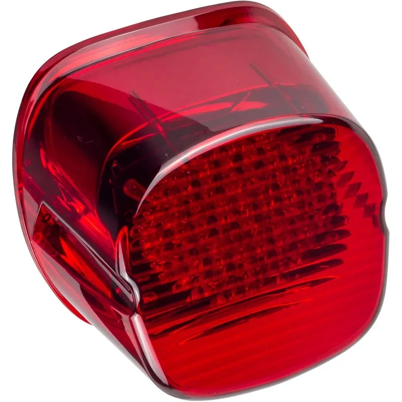 Светодиодный стоп-сигнал Eagle Lights Strobing для мотоциклов Davidson с нижним окном номерного знака