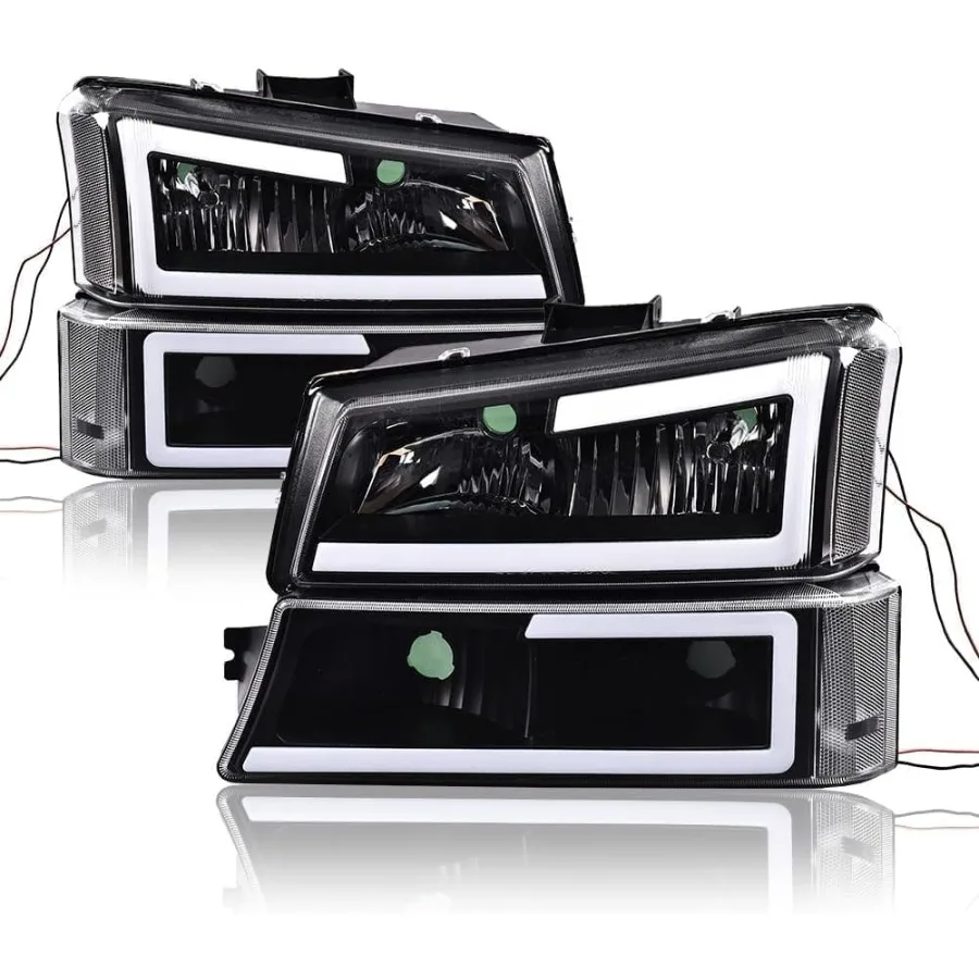 Led Headlights For … - image