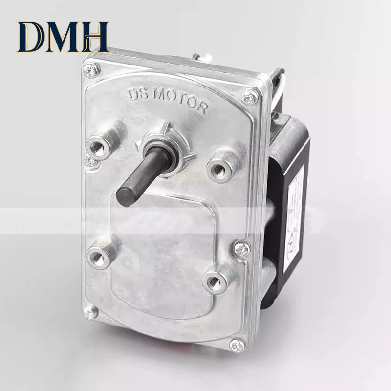 

Для тостера TT150/300/450, 1 шт., новый редукторный двигатель GM6030R