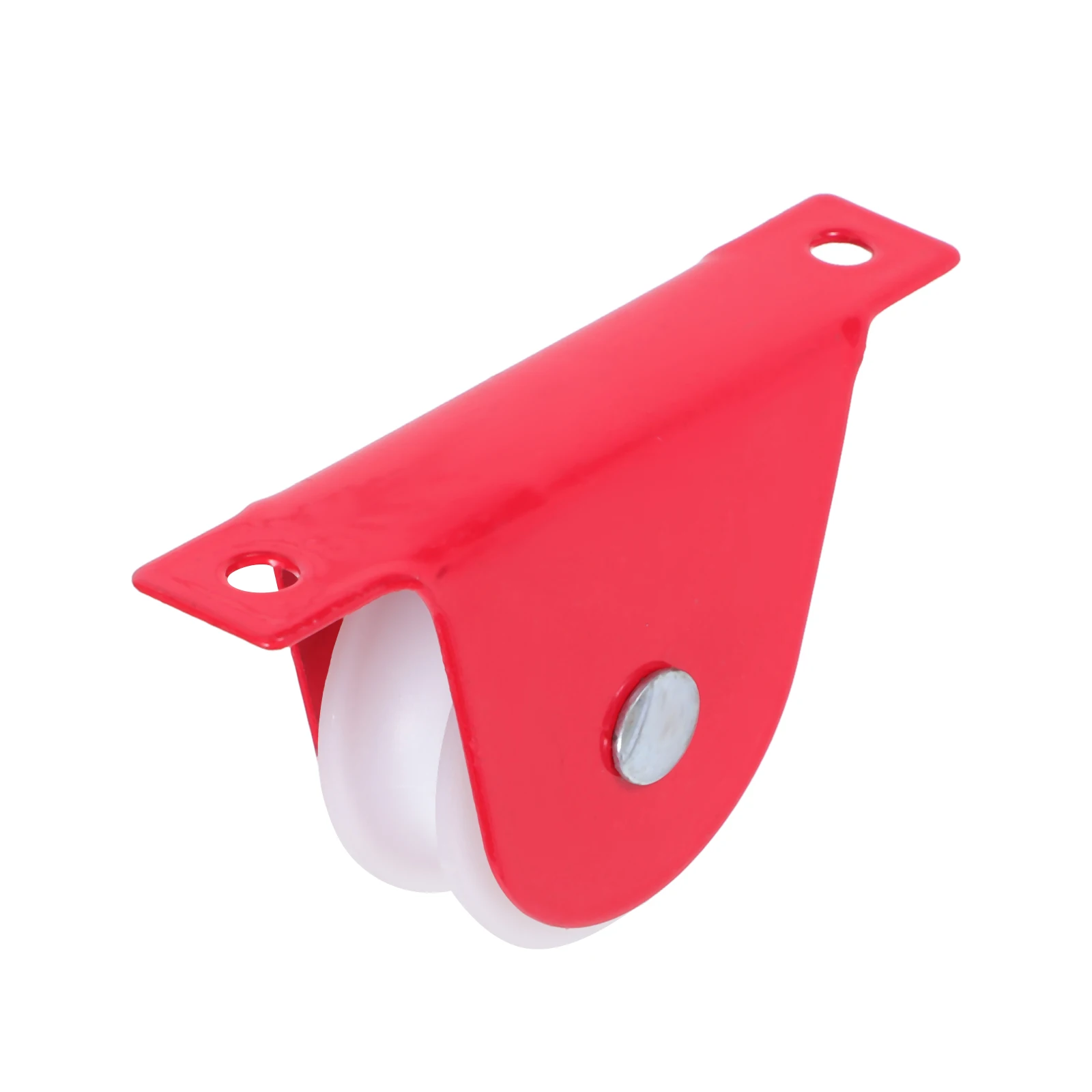 Herringbone Ladder Accessories Replacement Tool Kit Extension Ladders Red Durable Household Step Parts Multifunctional Strong