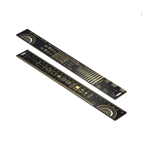 Faith Ruler PCB定規 PCBエンジニアリング定規 PCBパッケージングユニット 15CM 20CM 25CM 30CM