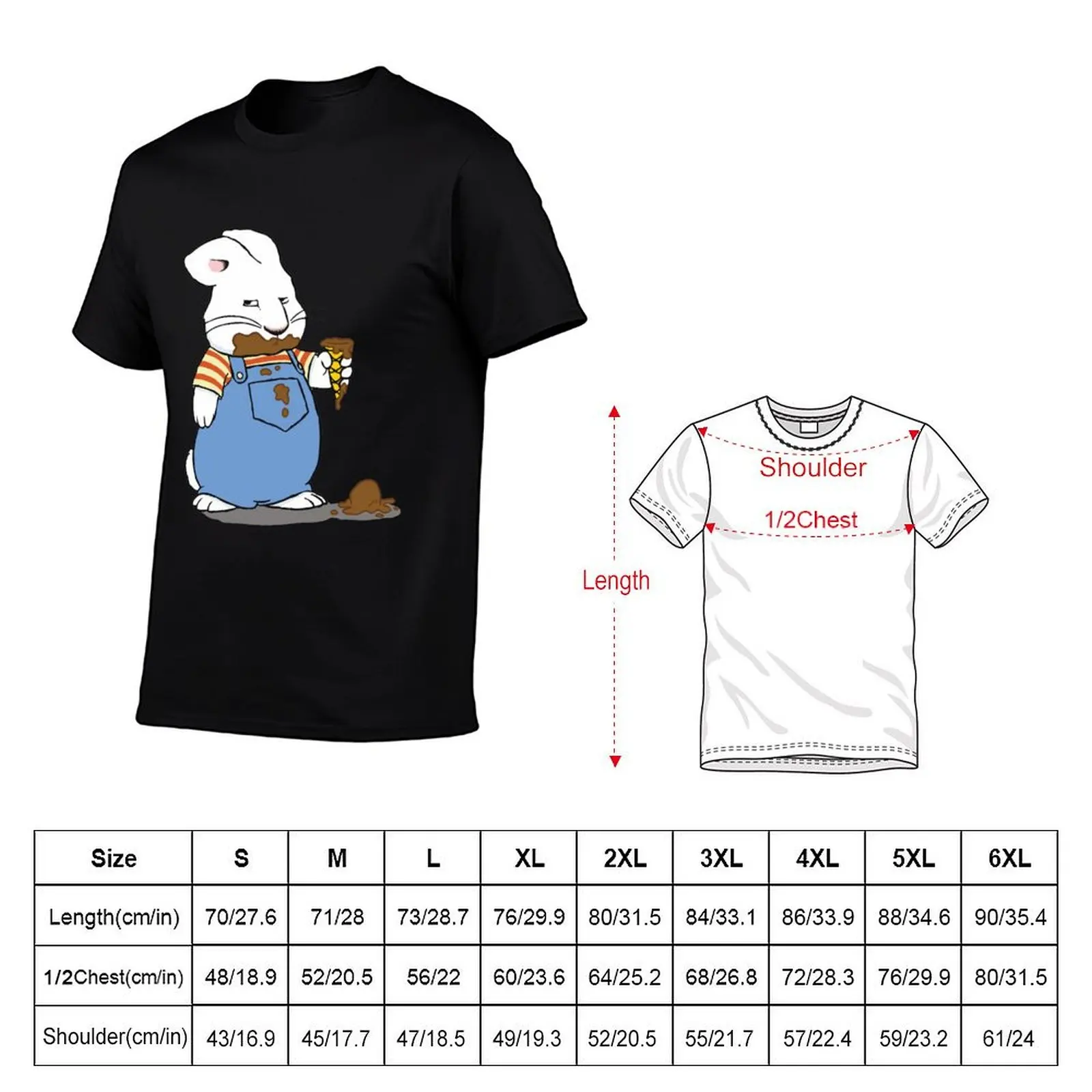 Max Melted Ice Cream Baseball ? Sleeve T-Shirt anime clothes basketball graphic tees men t shirts high quality