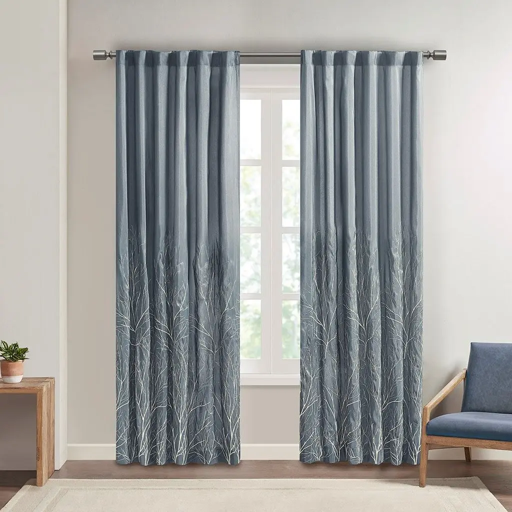 

Curtain Panel(Only 1 Pc Panel)