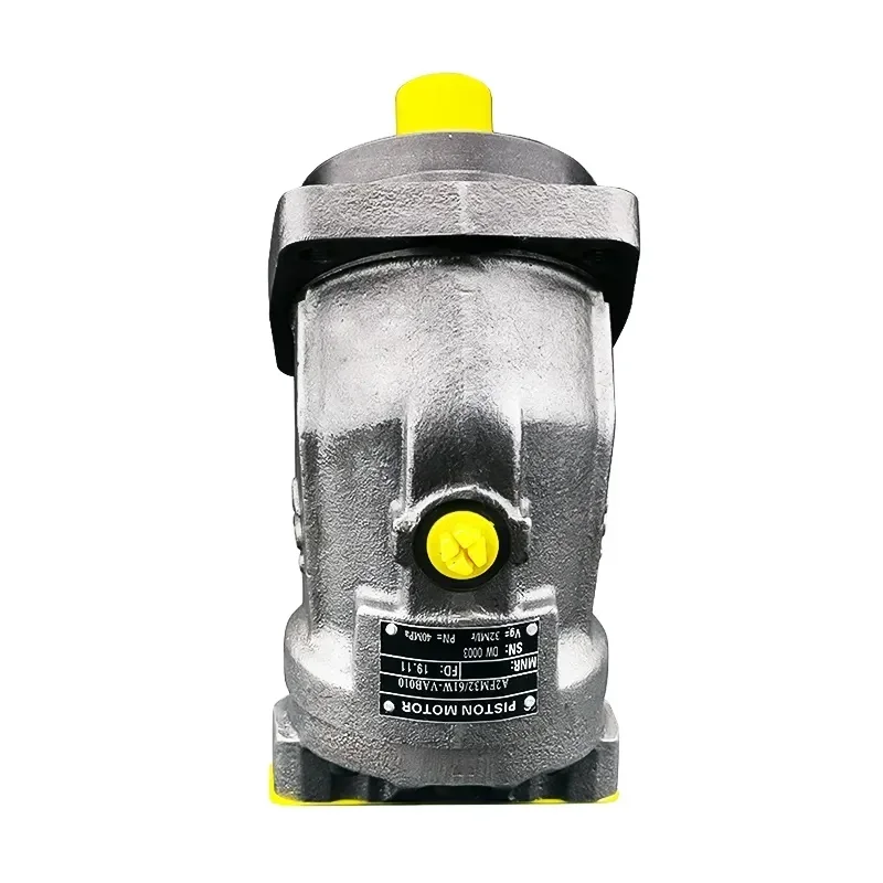 A For Rexroth A2FM …