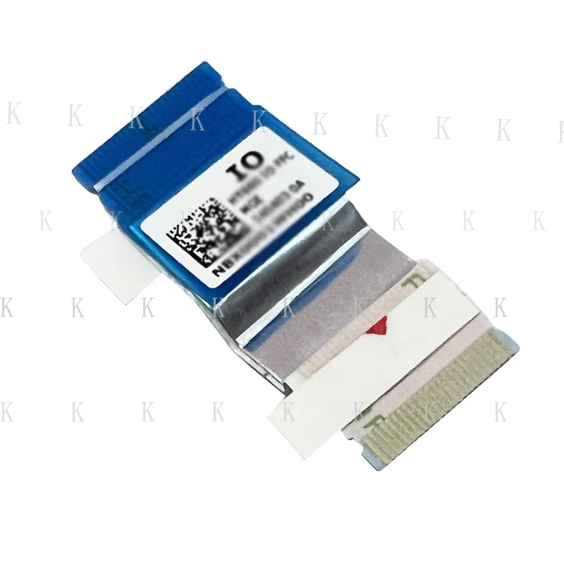 

C IO FFC Cable for Lenovo Legion 5 Pro-16ITH6H 82JD 5C10S30233 NBX0001WH00