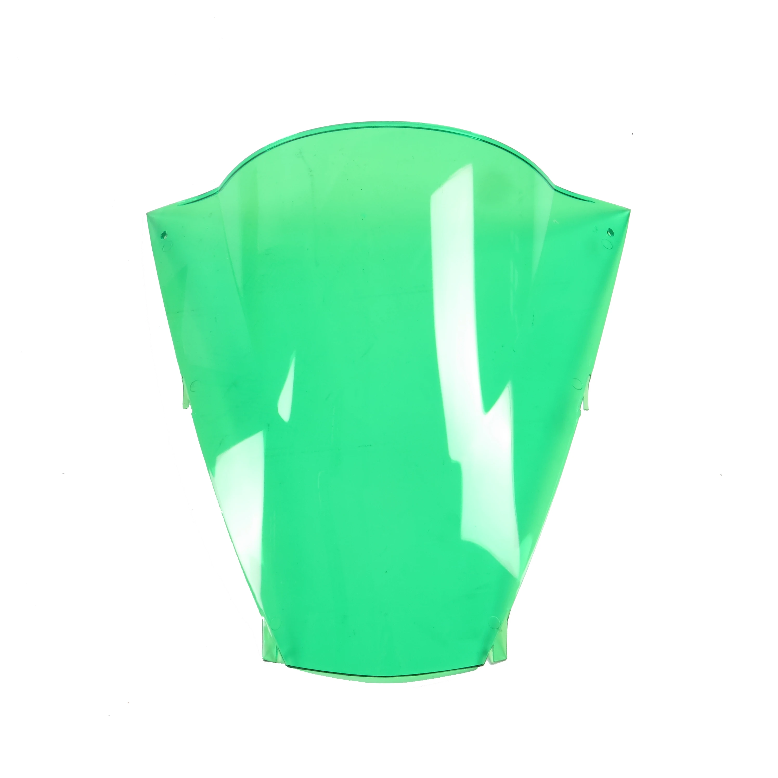 

Аксессуары для мотоциклов для KAWASAKI ZX12R ZX 12R 2002-2004, пластиковый обтекатель лобового стекла