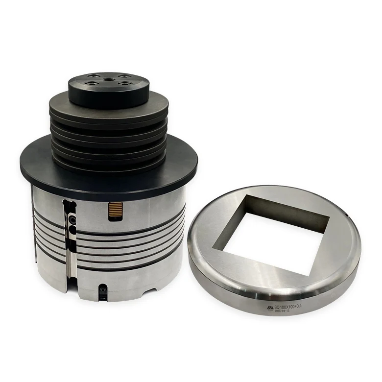 

Инструменты Quapin, револьверный перфоратор, штампы с ЧПУ, револьверный перфоратор, инструмент, толстая турель 100*100 мм