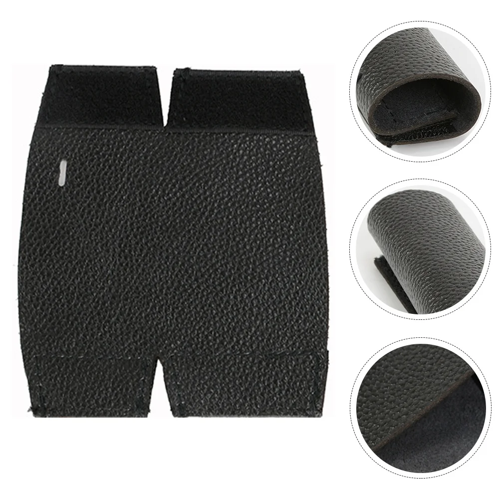 قفازات أدوات واقية مقاومة للاهتراء على شكل قرن فرنسي لحماية اليد من أجل أداء الممارسة