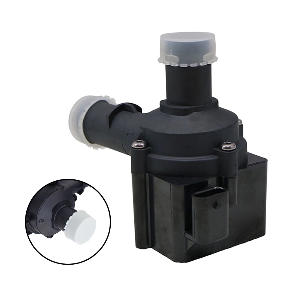 Thermal Management Pump Coolant Water Pump No Programming Required OEM Standard Fitment Precise Flow Control Compact Structure