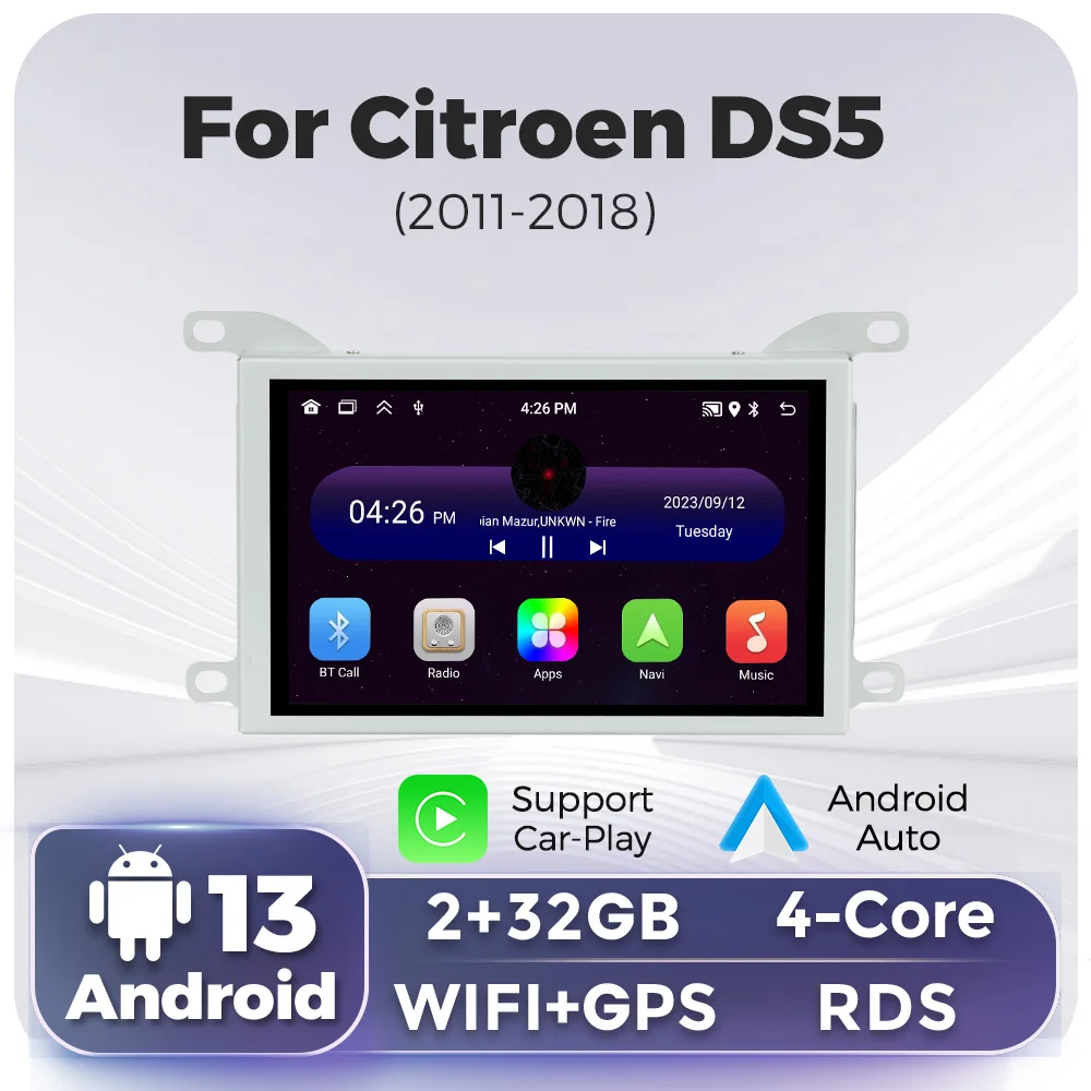 Android Os System C… - image