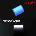 UV White