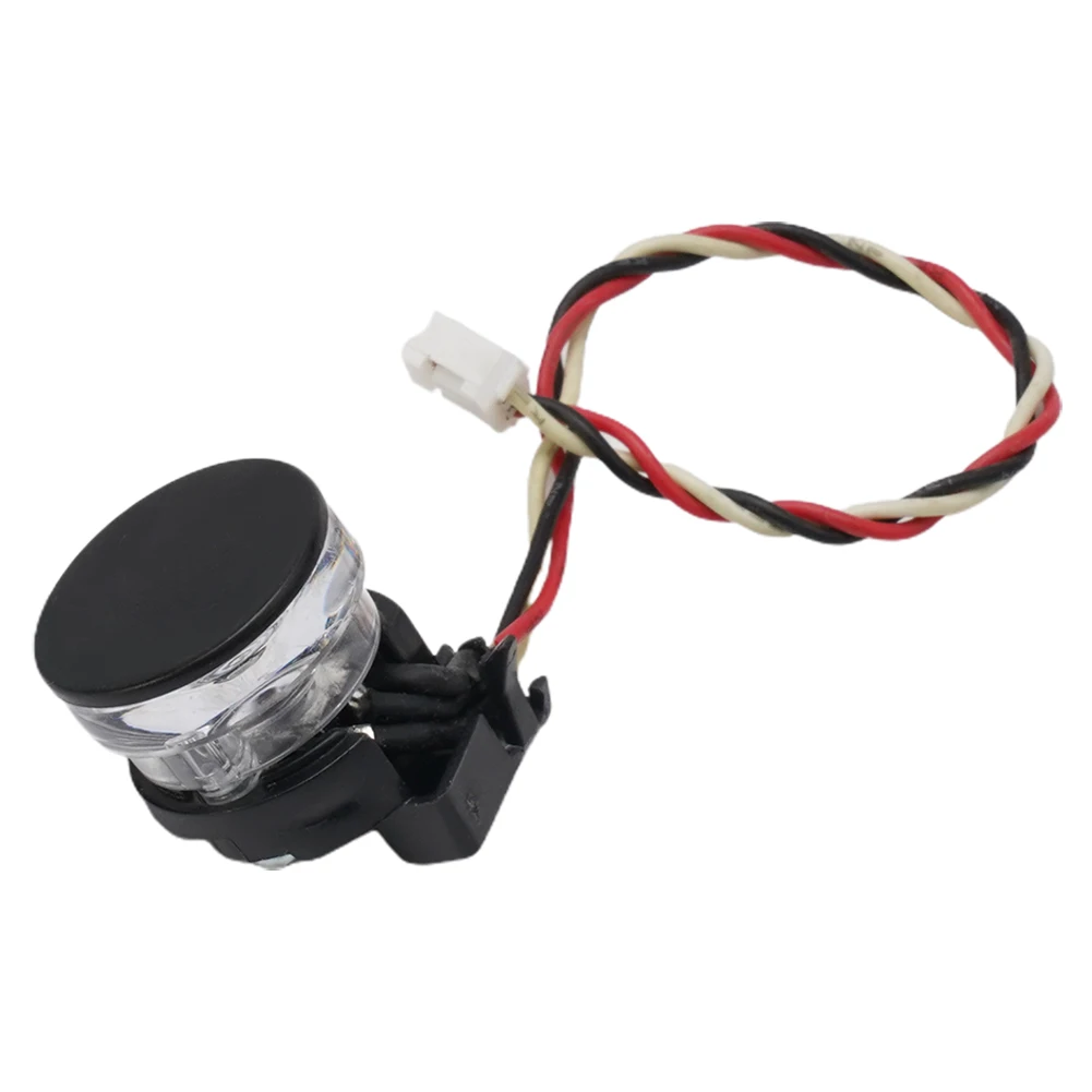 Brand New IR Sensor Top Bumper For Roomba 500 600 530 Accessories Fit For 700 800 900 Series For I7 E6 E5 500 600
