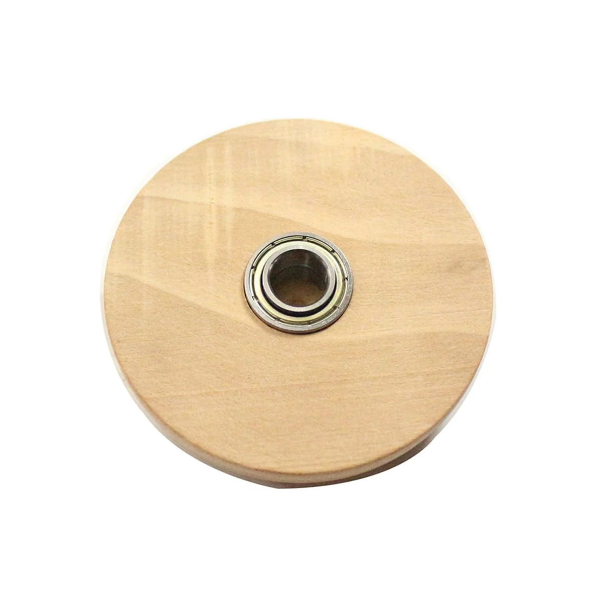 เจาะไม้เพื่อจุดไฟท่อเจาะคู่กลางแจ้งเครื่องมือดับเพลิงทำจากไม้เพื่อความอยู่รอด