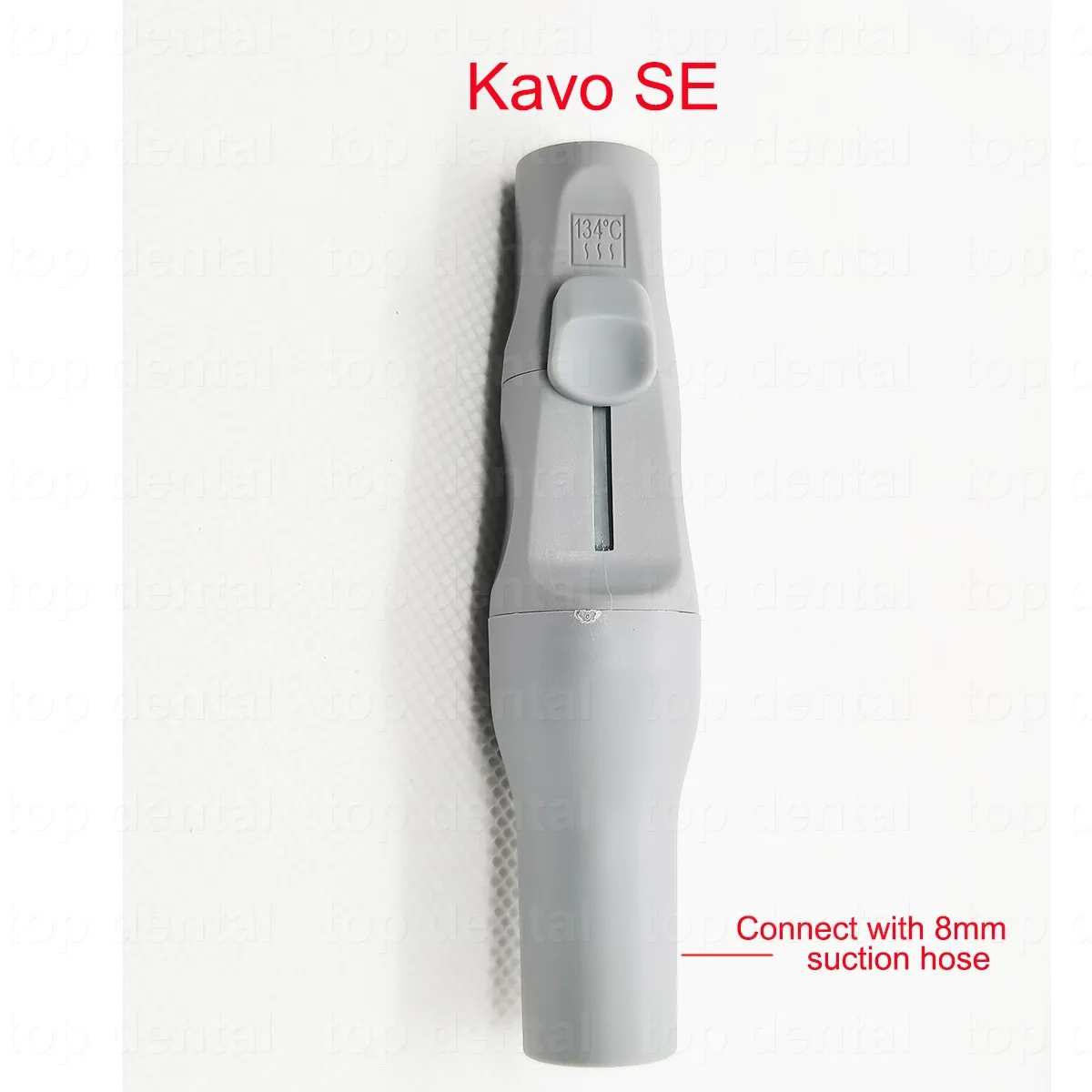 Dental Saliva Ejector Strong Weak Suction Valves SE HVE Tip Adapter Nozzle KAVO Dental Chair Unit Spare Parts Accessories