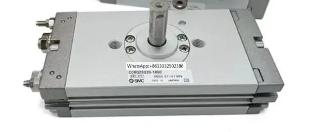 SMC CDRQ2BS40-180 CDRQ2BS40-90rotary cylinder