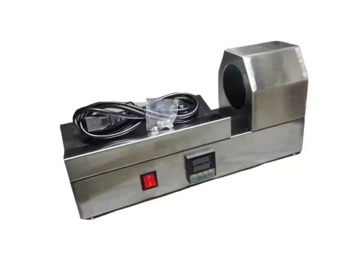 

Red Wine Bottle Cap Shrink Machine Bottle Cap Sleeve Shrink Machine Wine Bottle Label Shrink Machine