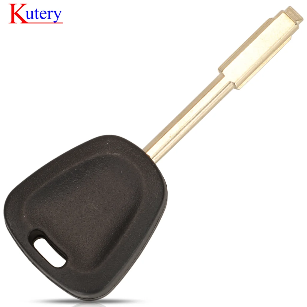 Jingyuqin copertura chiave remota per Jaguar XK XJ sovrary XJS XK8 XKR 1999-2006 TBE1T5 BLADE Transponder ID13 Chip Key nuovo Styling