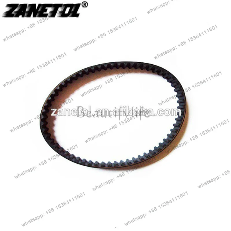 Suitable for auto parts, car timing belt 0K9BV12206