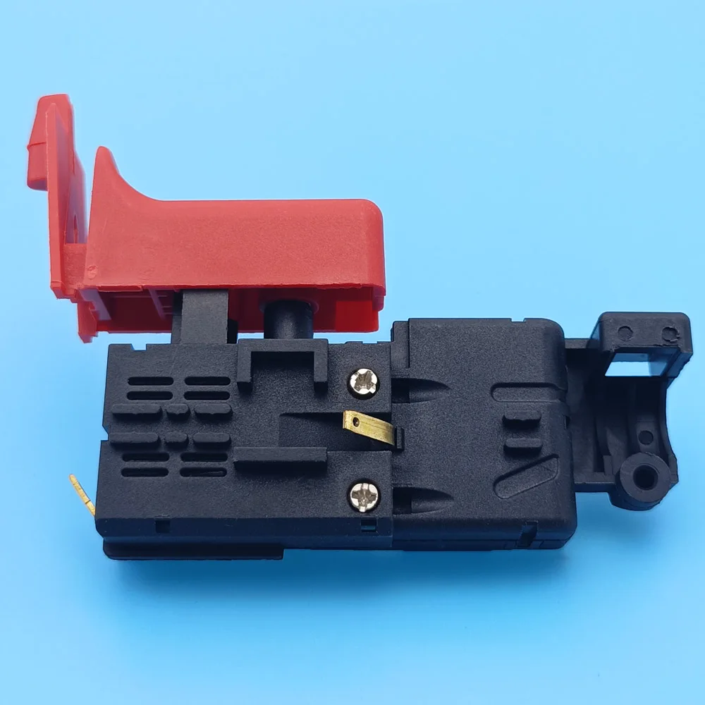 Netzschalter für Elektrowerkzeuge für GBH2-26RE GBH2-26DFR GBH2-26E GBH2-26DRE Schlagbohrmaschine Leichter Bohrhammer Schalter Zubehör – Detail 2