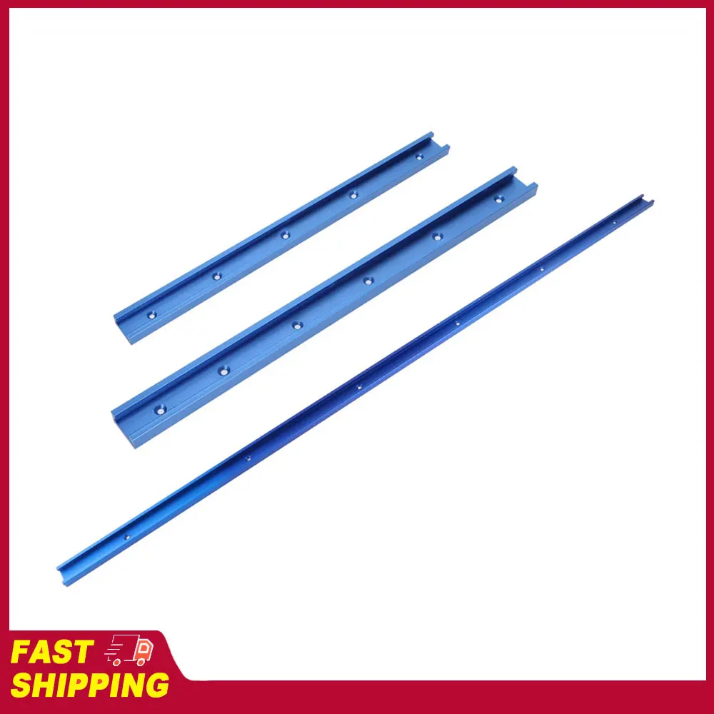 

t track Miter Jig Tool Aluminum T Track T Slot Miter Track Jig Tools for Woodworking Router Table 800/1000/1220mm Miter Jig Tool