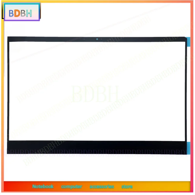 New For MSI GP76 GE76 MS-17K1 K2 K3 K4 LCD Back Cover Front Bezel Hinges Cover