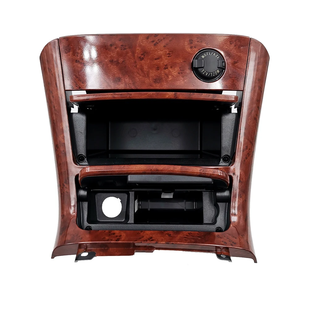 

liuquan FOR TOYOTA CAMRY 2002 2003 2004 2005 2006 2007 BRAND NEW CENTRAL STORAGE BOX GLOVES BOX