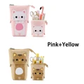 Pink-Yellow