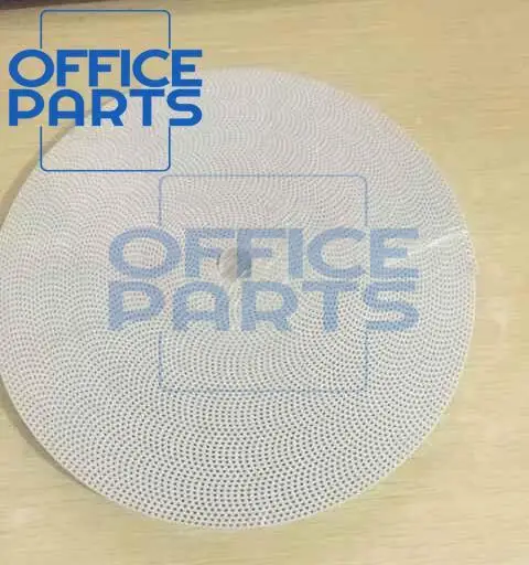 Correa larga para carro de plotter de corte Graphtec CE5000, compatible con Graphtec CE3000-60, CE5000-60, CE5000-120, CE7000-60, CE6000