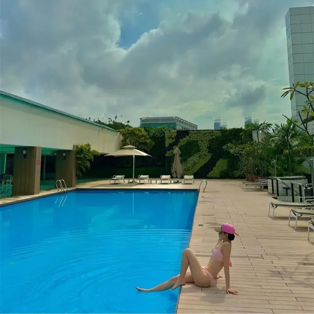 حار بيع الموسم جديد مثير فتاة نمط ملابس السباحة النسائية بيكيني شريط منفصل مايوهات عصرية وجذابة تشي