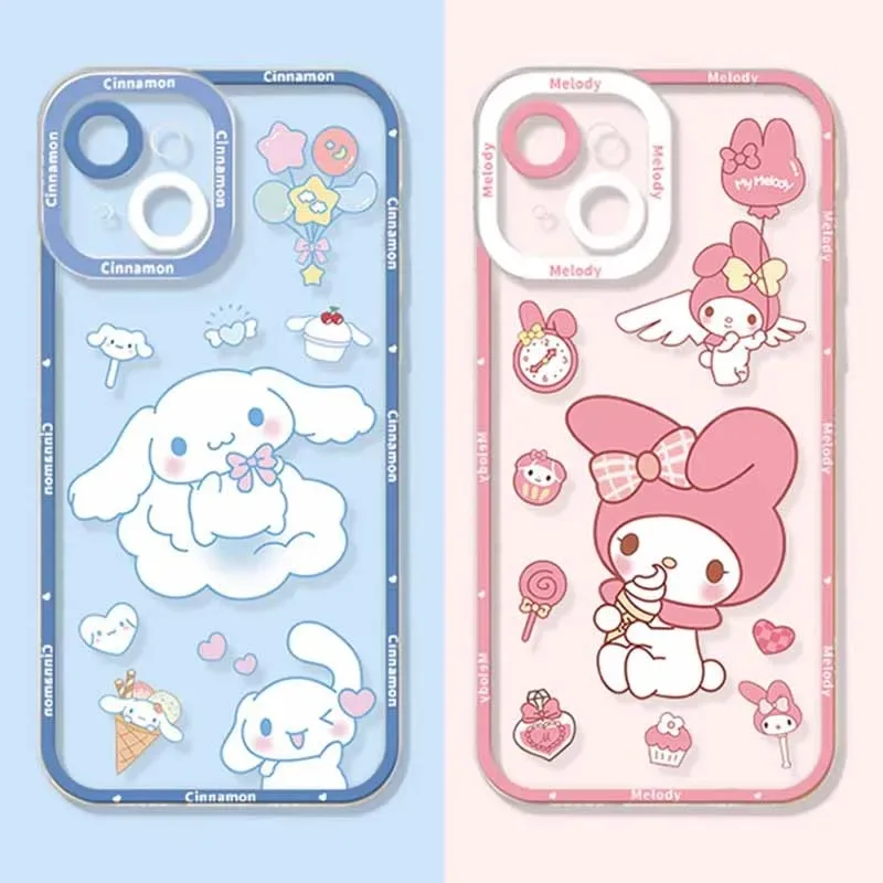 Melody Cinnamoroll … - image