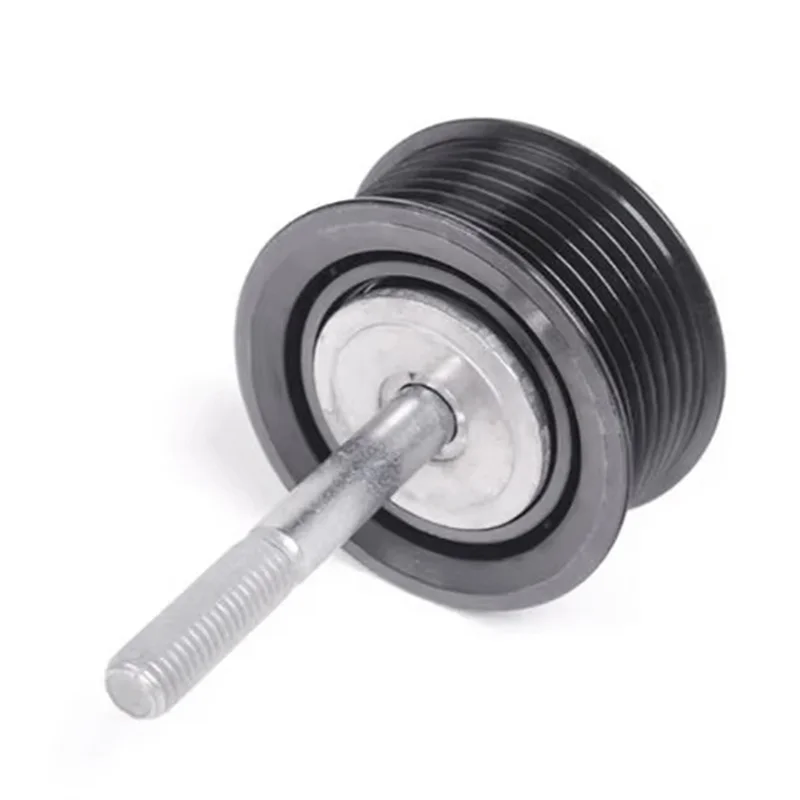 

94810211800 Drive Belt Tensioner For Porsche CAYENNE 9PA1 2007- 2010 Car Engine Accessories 94810211820 94810211821