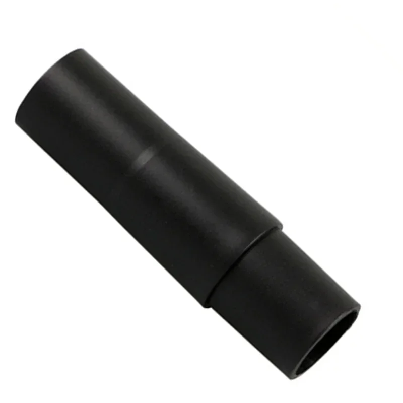 32mm/35mm Vacuum Cleaner Black Brush Nozzle Hose Connector Adapter Household Cleaning Tools Replacement Accessories