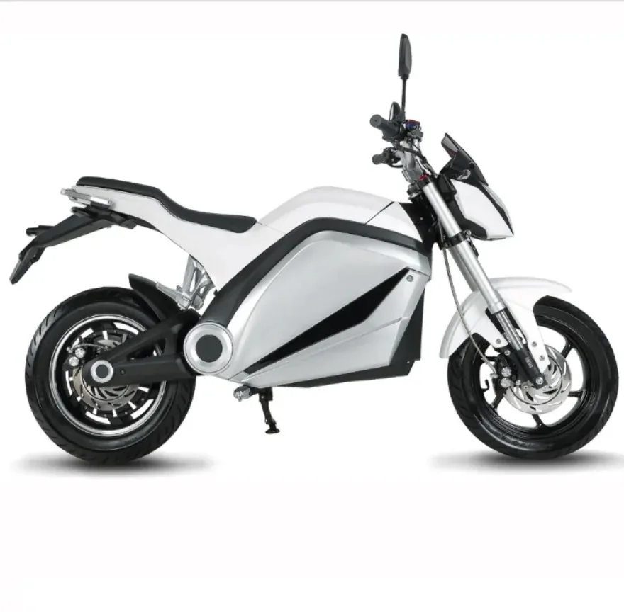 2023 chinese high speed fast 2000W motorbike electric motorcycles for adults