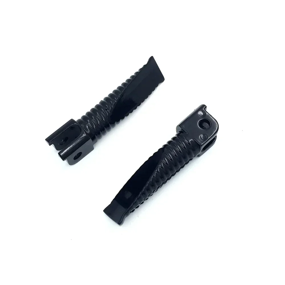 

Motorcycle Parts Front Foot Pegs for Honda CBR 600 F4 F4i VFR VTR 1000 RC51 CB 900 Hornet