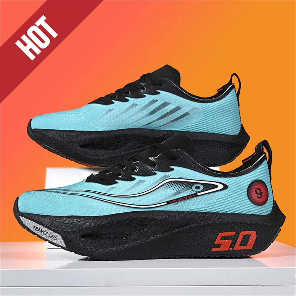 

Кроссовки для бега с карбоновой пластиной, профессиональные марафонские, мужские и женские, дышащие, легкие, удобные, нескользящие, спортивные.