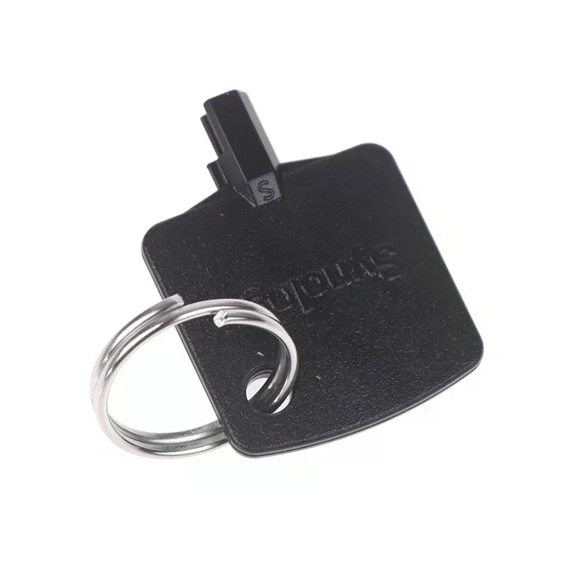 1 قطعة مفتاح خليج القرص الصلب Synology NAS محرك خليج مفتاح ل DS923 + 920 + DS1621 + DS1821 + الخ مفتاح خليج القرص الصلب