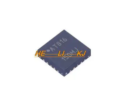 

100%new Free shipping ATTINY816-MNR QFN-20