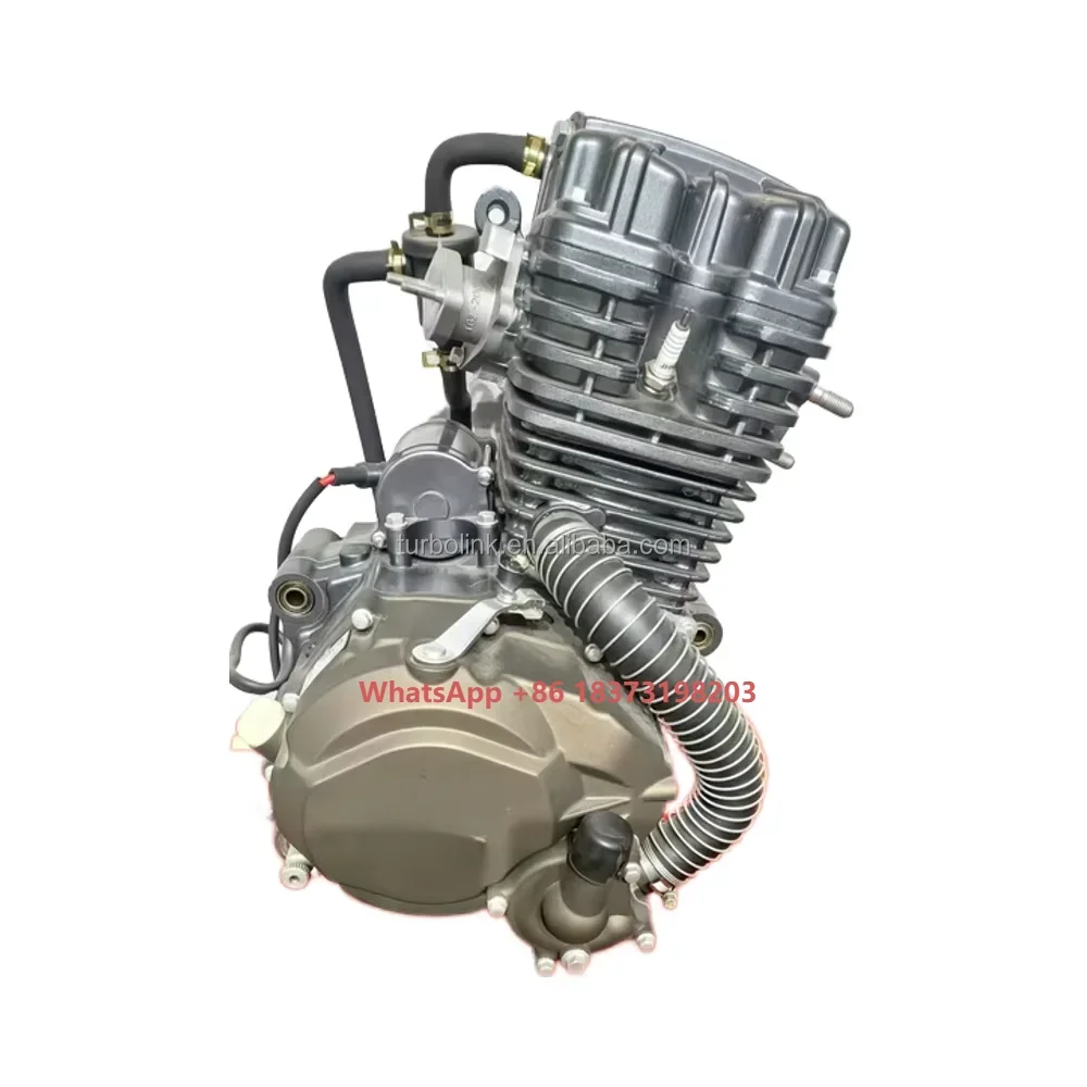 

tricycle motorcycle water cooled Engine 250cc 300cc 350cc 4 Stroke Assembly Good Stability for Honda